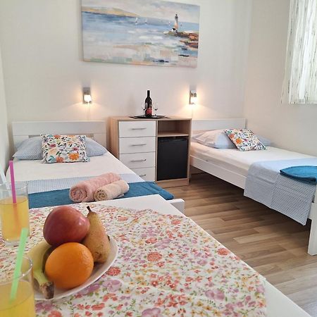 Apartments Villa Sirena Dubrovnik Extérieur photo