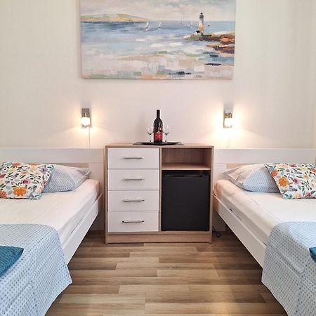 Apartments Villa Sirena Dubrovnik Extérieur photo