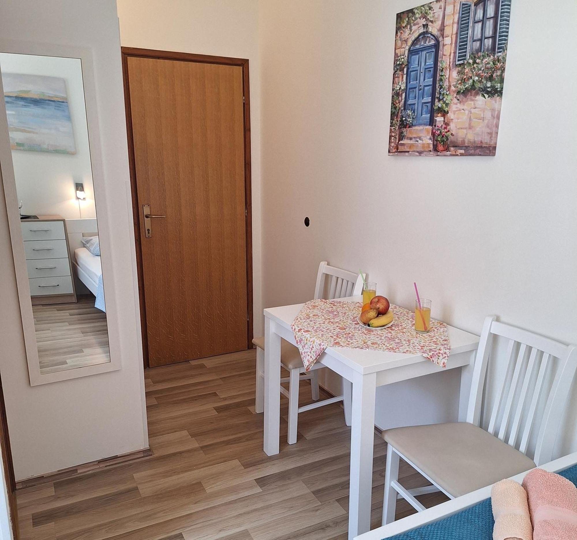 Apartments Villa Sirena Dubrovnik Extérieur photo