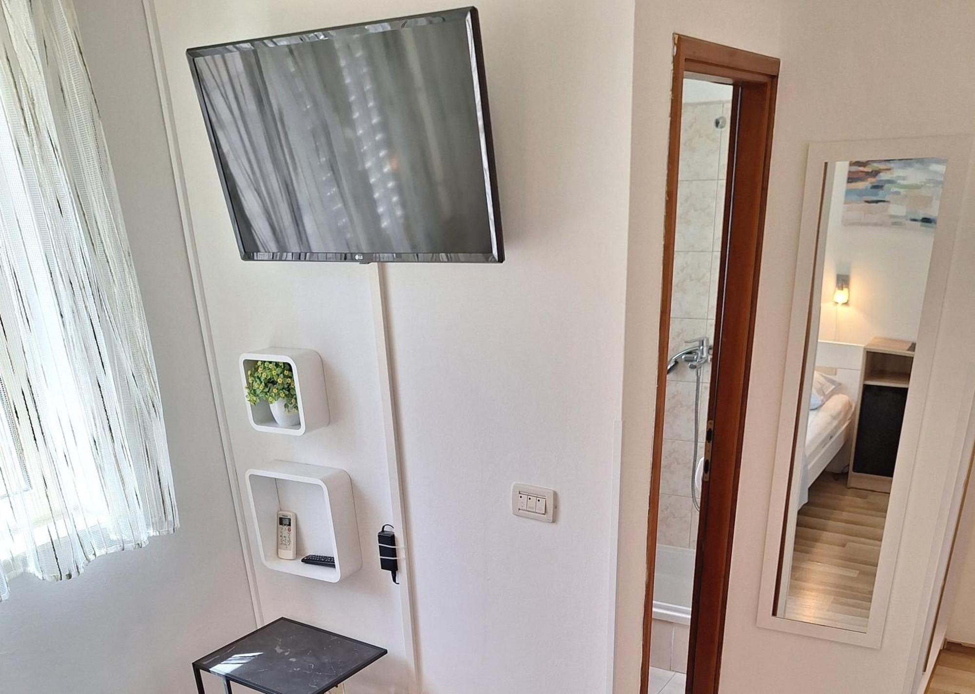 Apartments Villa Sirena Dubrovnik Extérieur photo